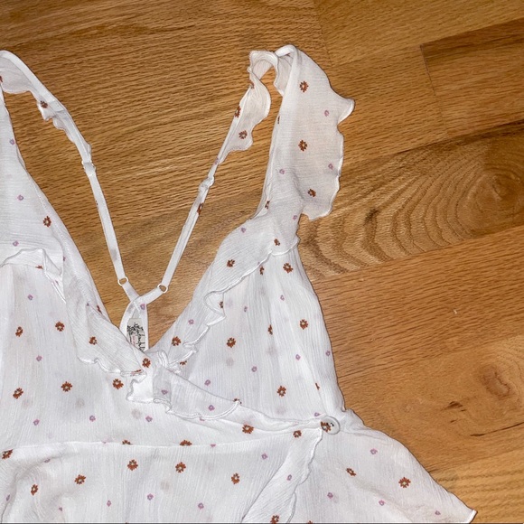 Free People Top - Picture 2 of 4